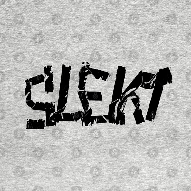 SLEKT! by mabaproductions